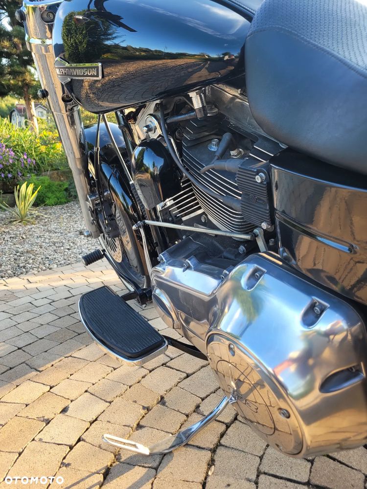 Harley-Davidson Dyna Switchback - 33