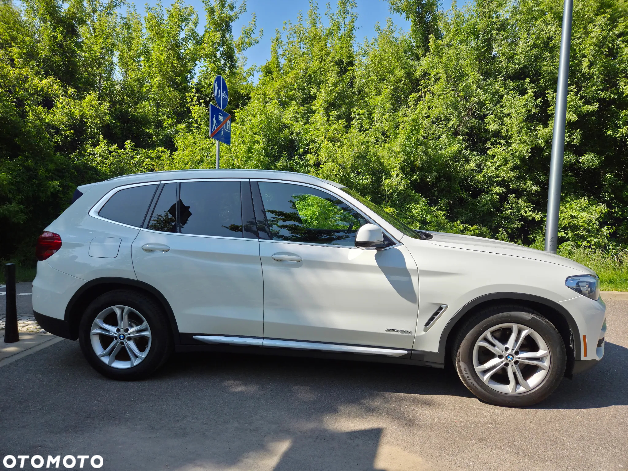 BMW X3 - 5