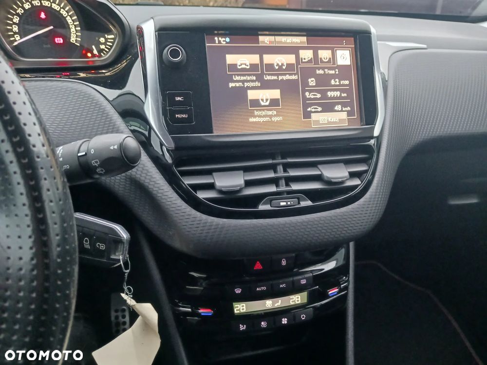 Peugeot 2008 PureTech 110 Stop&Start GT-Line Edition - 7