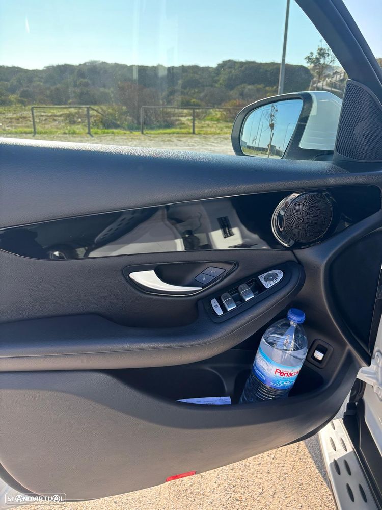 Mercedes-Benz GLC 300 - 13