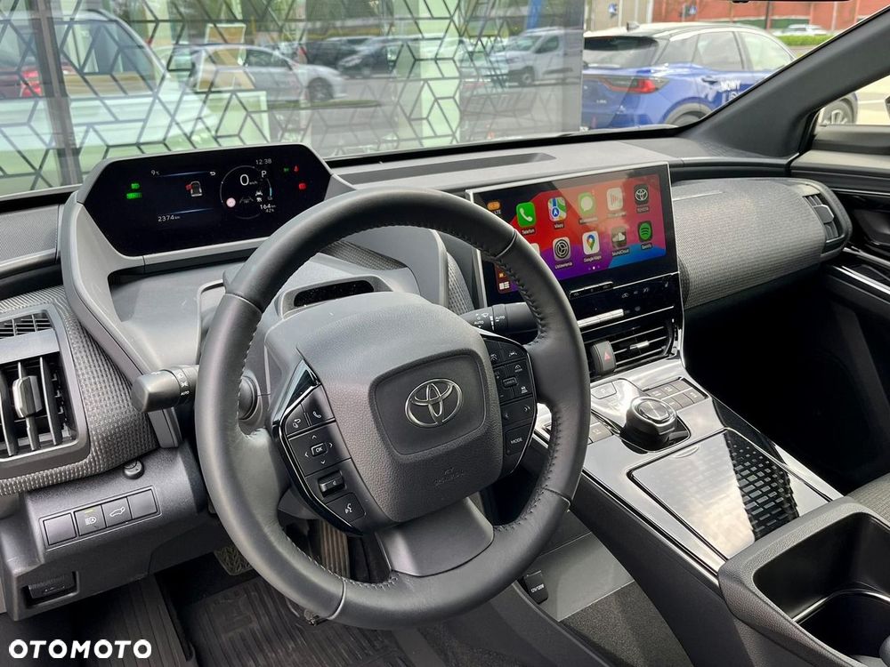 Toyota bZ4X 71.4kWh Prestige - 14