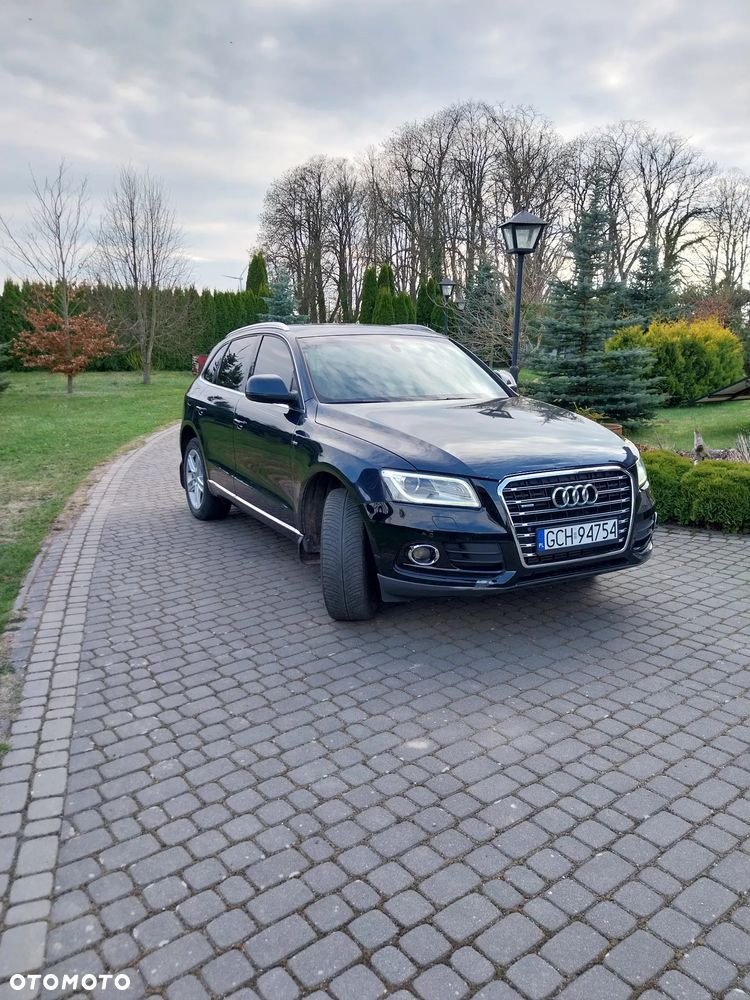 Audi Q5 - 3