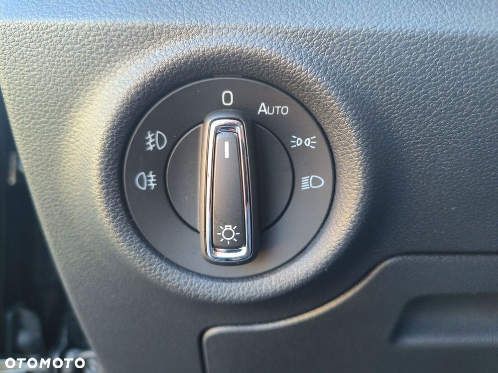 Skoda Kamiq 1.5 TSI Drive DSG - 22