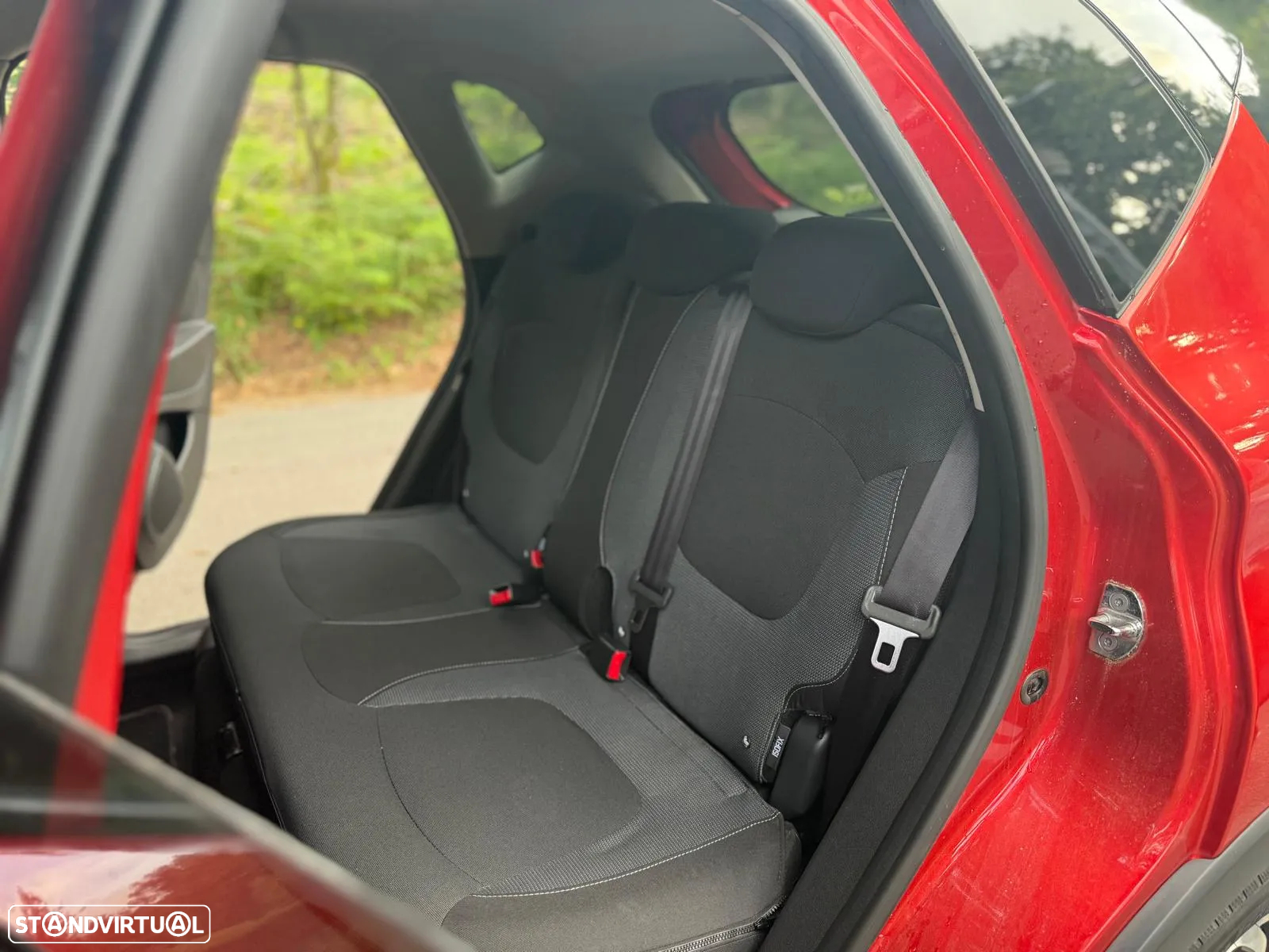 Renault Captur 1.5 dCi Zen - 13