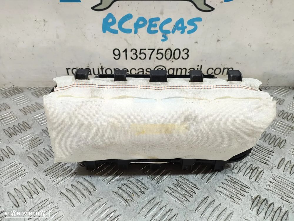 Airbag passageiro Opel Mokka J13 - 4