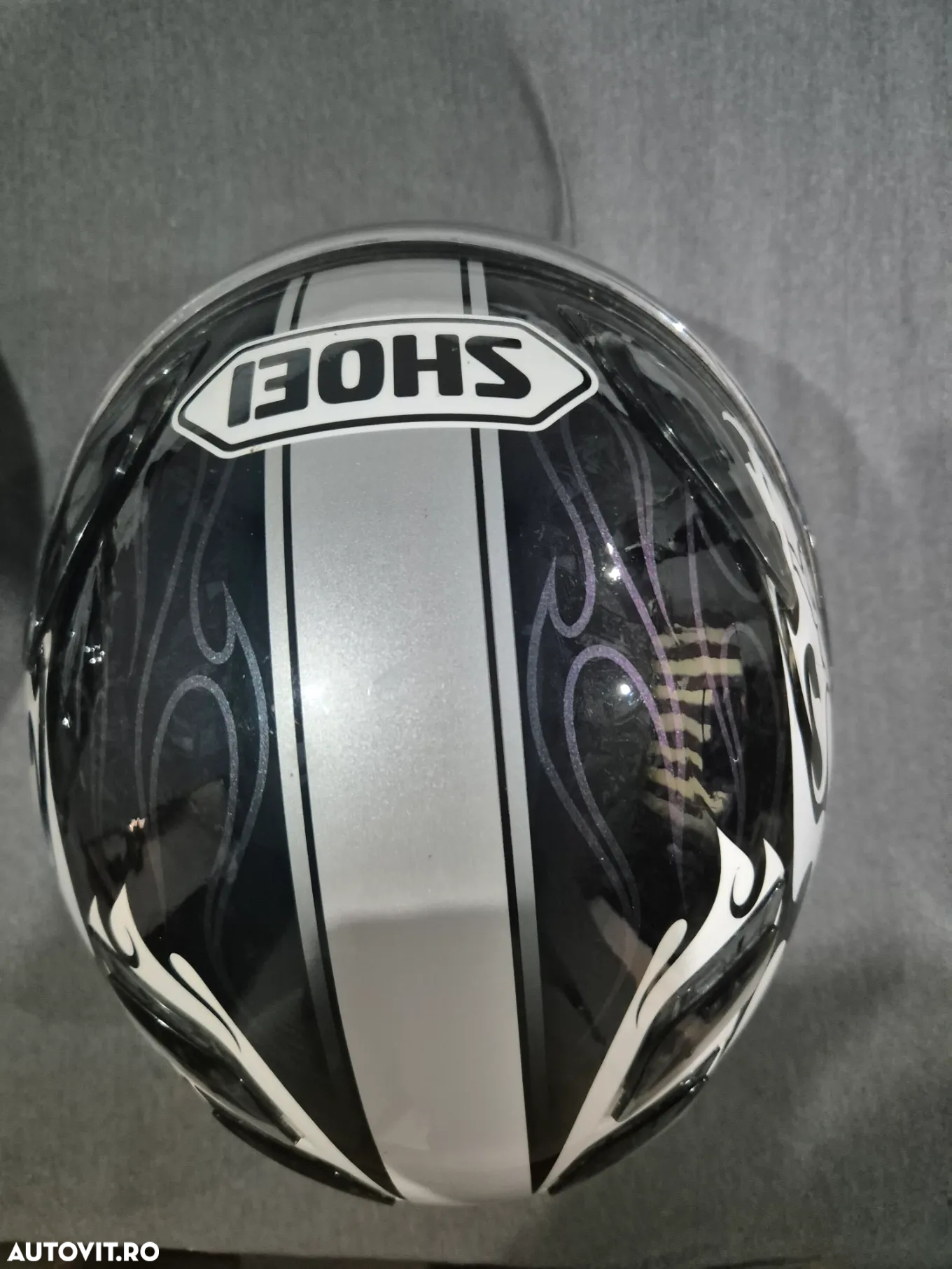 Honda CBR 600RR - 12
