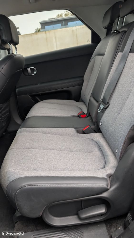 Hyundai Ioniq 5 77 kWh Premium - 15