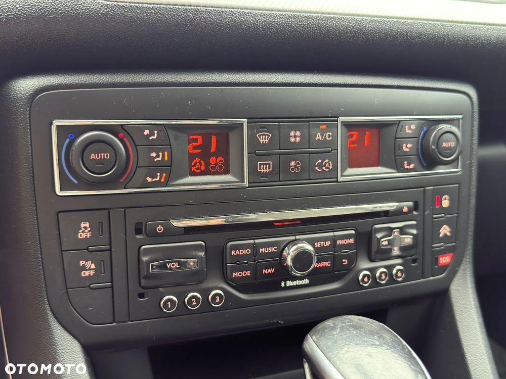 Citroën C5 Cross 2.0 HDi Exclusive - 17