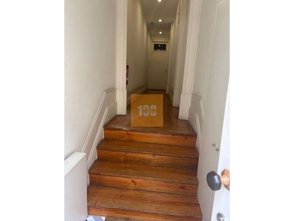 Apartamento T2 na Rua do Breiner - Grande imagem: 4/25