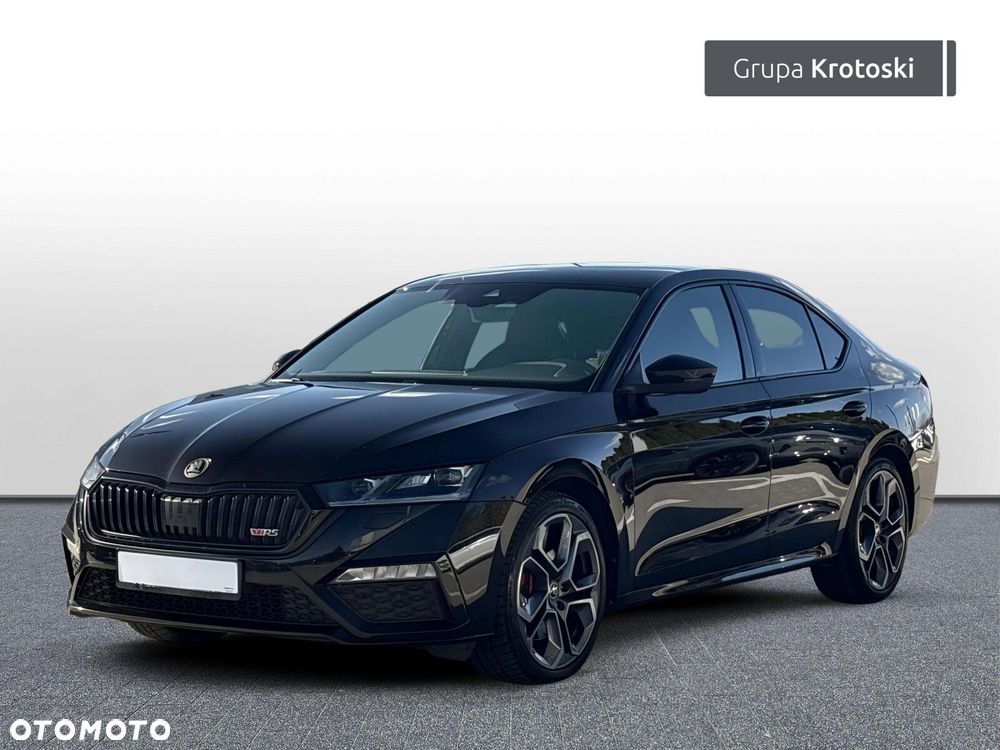 Skoda Octavia - 2
