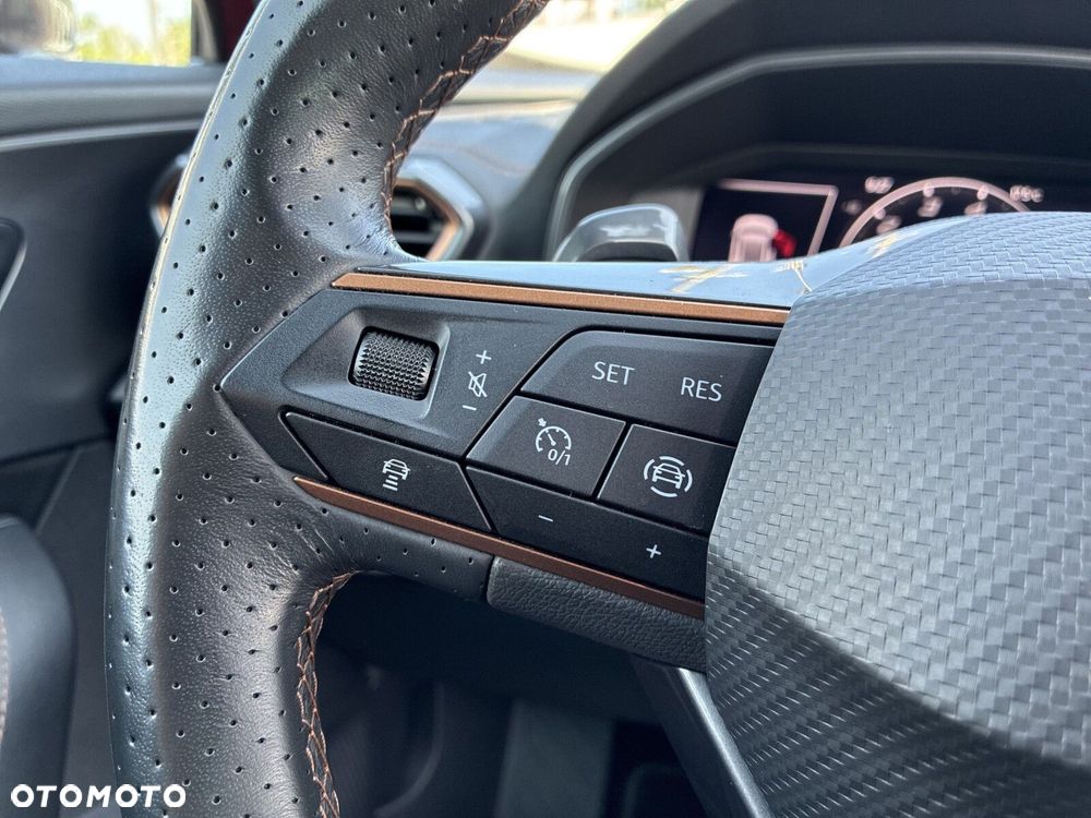 Cupra Formentor 1.5 TSI DSG - 19