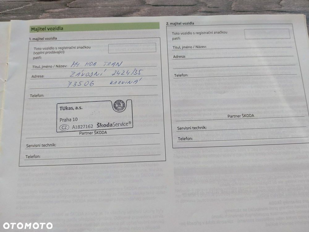 Skoda Octavia 2.0 TDI RS DSG - 37