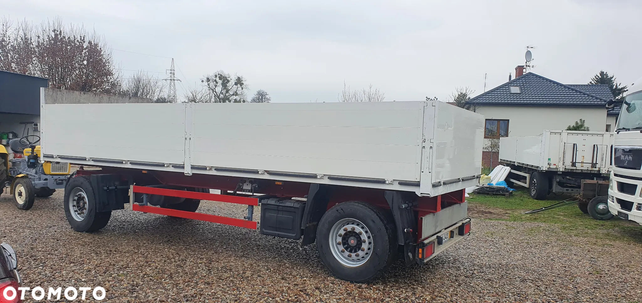 Schmitz Cargobull AFG 18 - 6