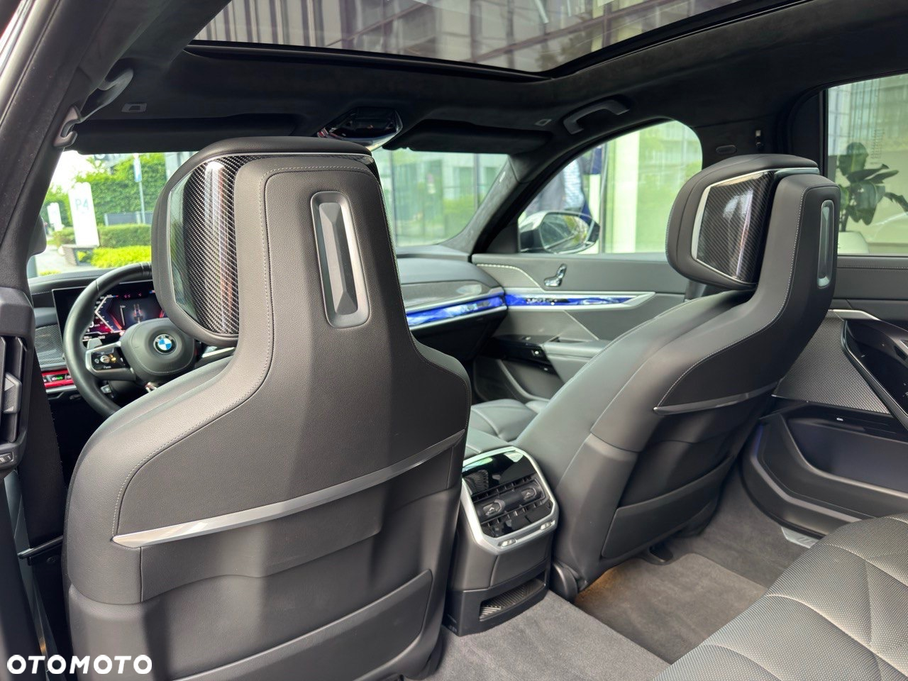BMW Seria 7 740d xDrive - 17