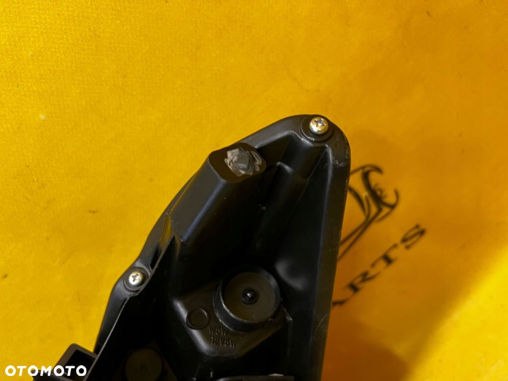 KOMPLET REFLEKTORY LAMPY PRZÓD PRZEDNIE XENON INFINITI Q70 M35h EU - 15