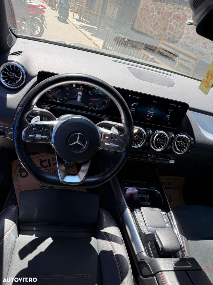 Mercedes-Benz GLA 200 MHEV Aut. - 7