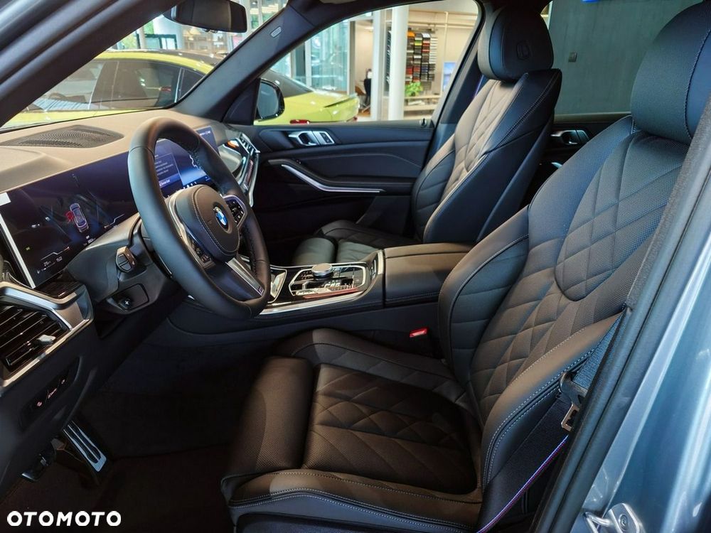 BMW X5 xDrive30d - 16