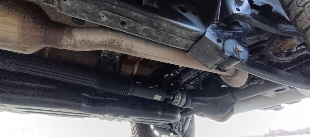 Jeep Wrangler 2.0 T-GDI AWD Automatik Rubicon - 17