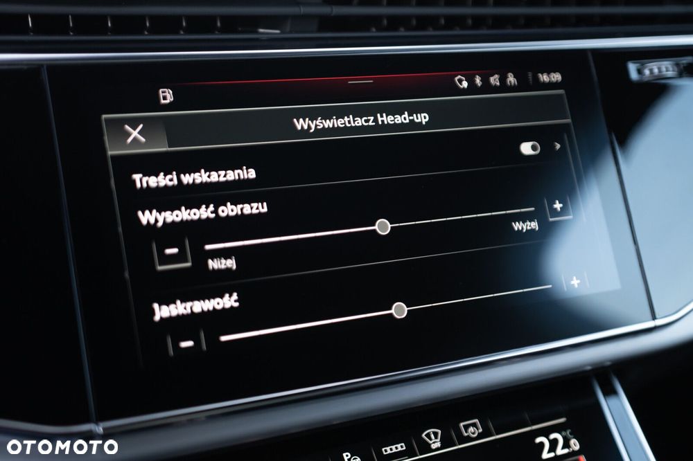 Audi Q7 50 TDI mHEV Quattro S Line Tiptr - 33