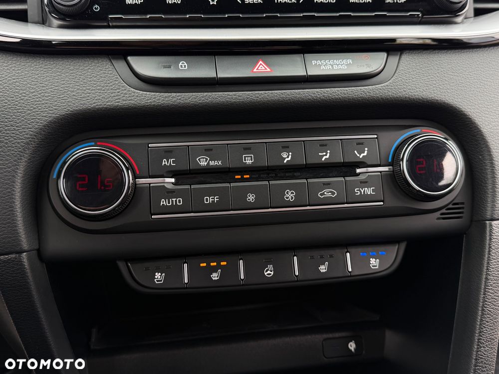 Kia ProCeed 1.5 T-GDI OPF GT LINE - 32