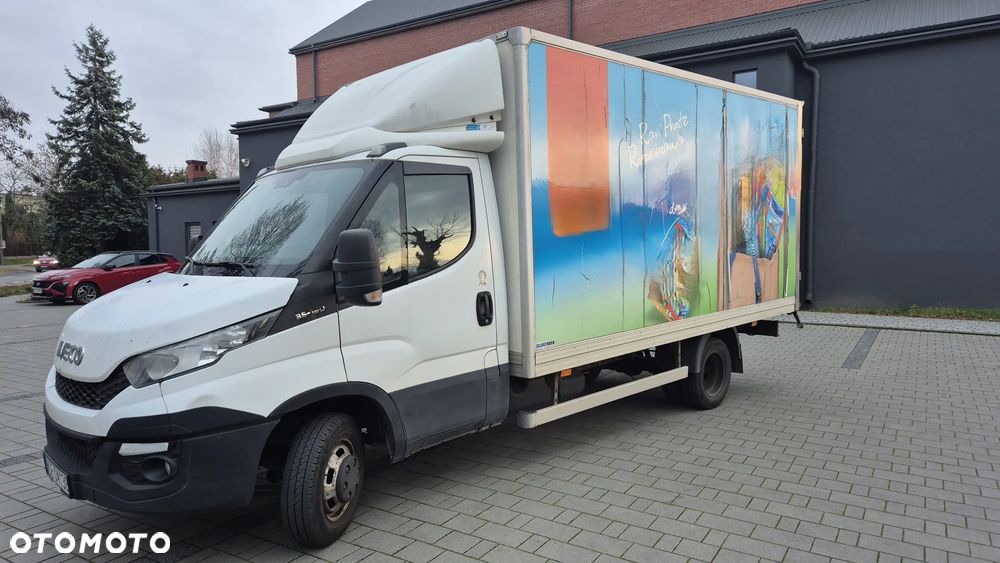 Iveco daily 35-150 - 1