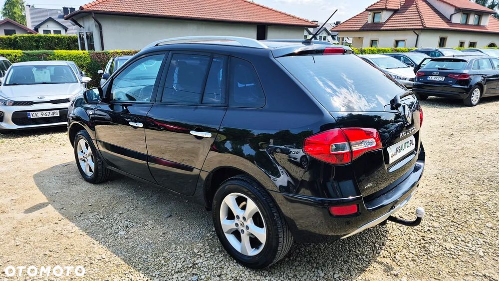 Renault Koleos 2.5 16V Expression - 19