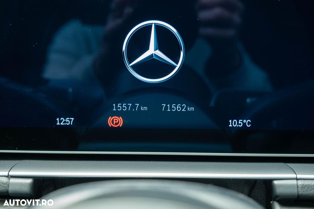 Mercedes-Benz GLE Coupe - 20