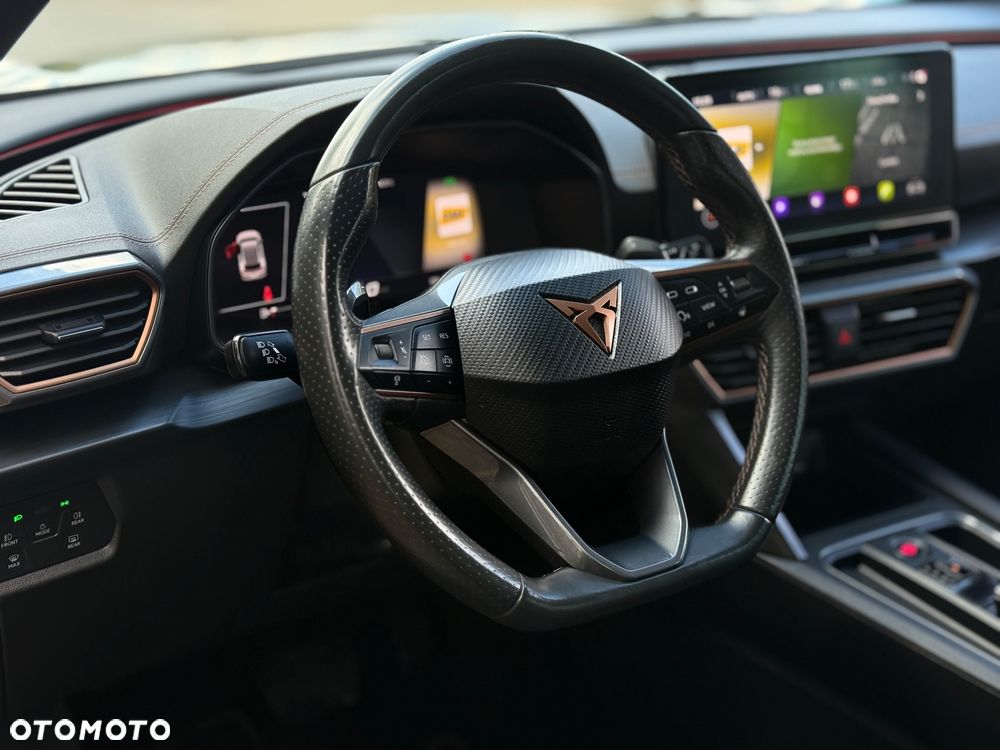 Cupra Formentor 1.5 TSI DSG Tribe Edition - 7