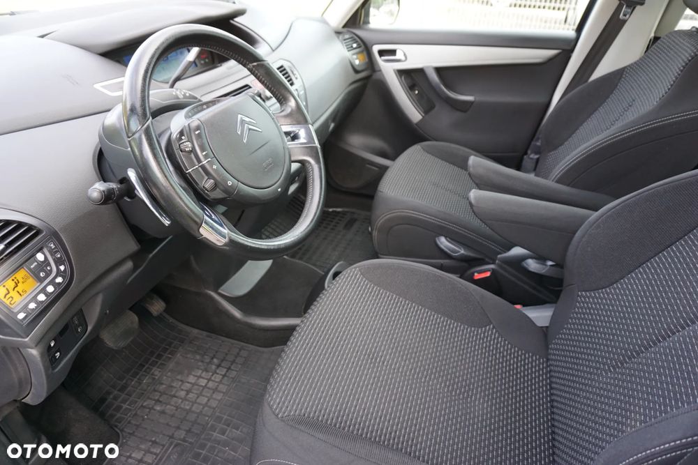 Citroën C4 Picasso 1.6 HDi FAP ESG6 Style - 8