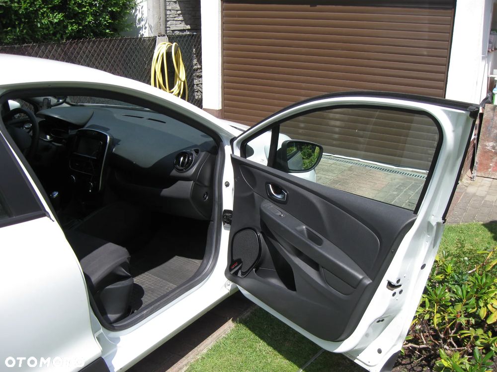 Renault Clio (Energy) dCi 90 Start & Stop INTENS - 13