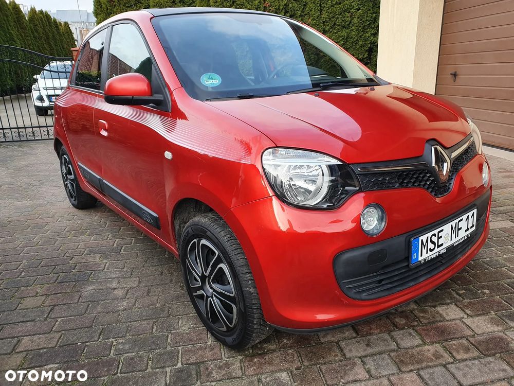 Renault Twingo SCe 70 Start&Stop Dynamique - 1