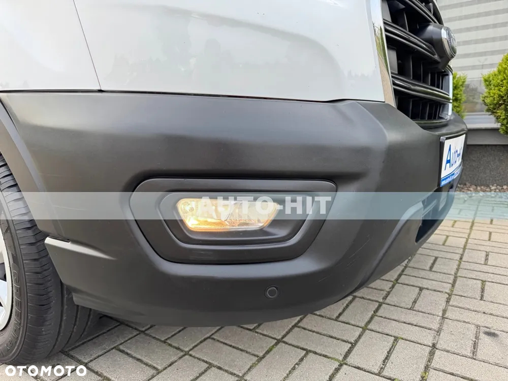 Ford Transit - 20