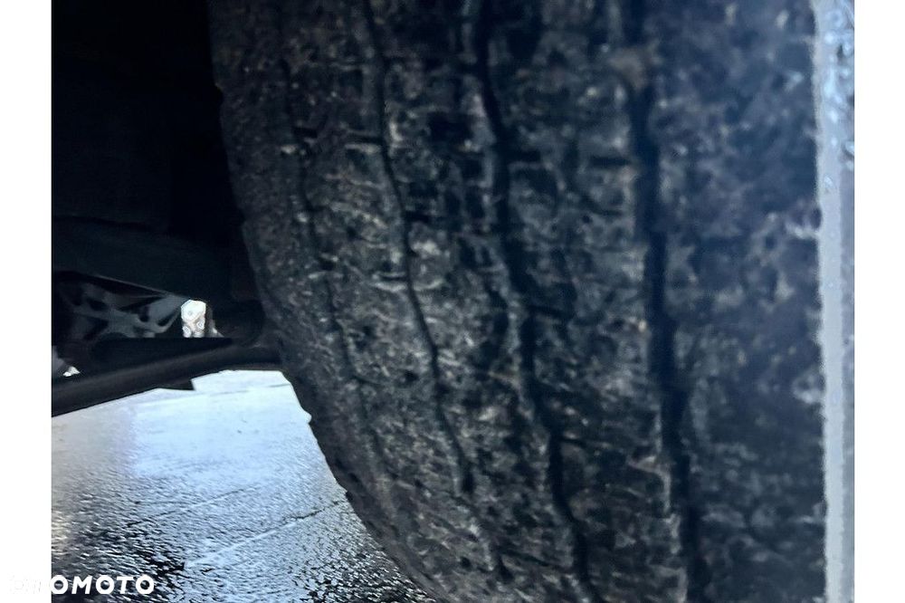 Volvo FM450 6X2*4 EURO5 + HMF 1820 - 19