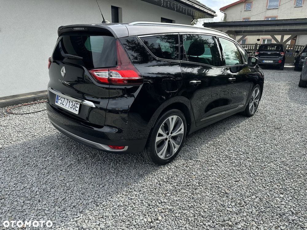 Renault Grand Scenic - 4