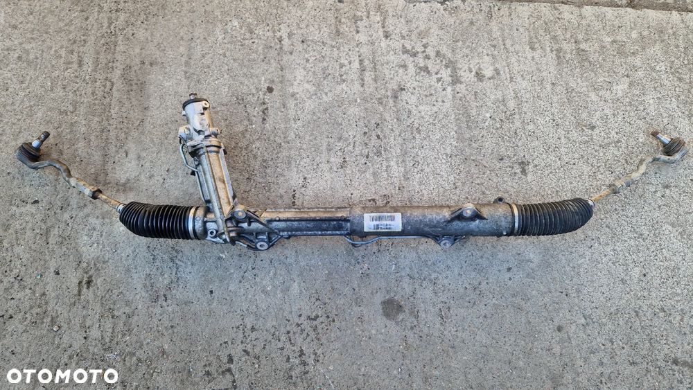 BMW X5 E70 X6 E71 PRZEKŁADNIA KIEROWNICZA 677141607 - 2