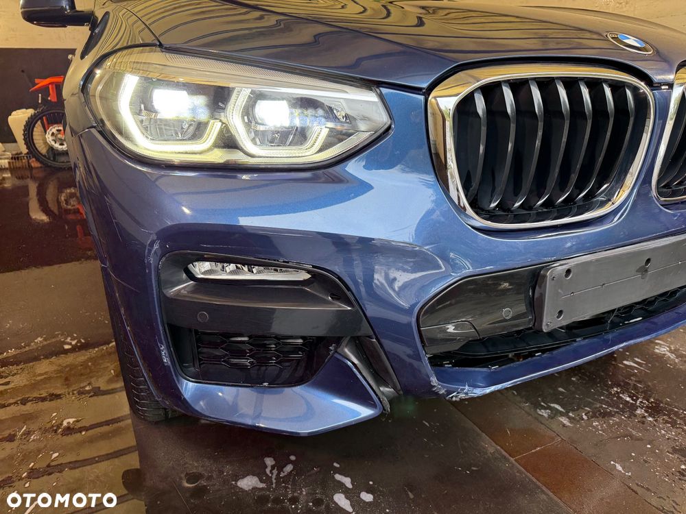 BMW X3 xDrive30d M Sport sport - 15