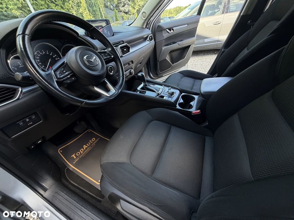 Mazda CX-5 SKYACTIV-D 150 Drive Exclusive-Line - 18