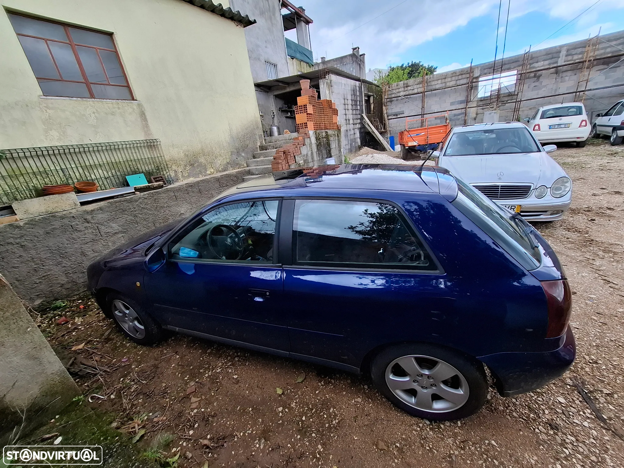 Audi A3 - 2