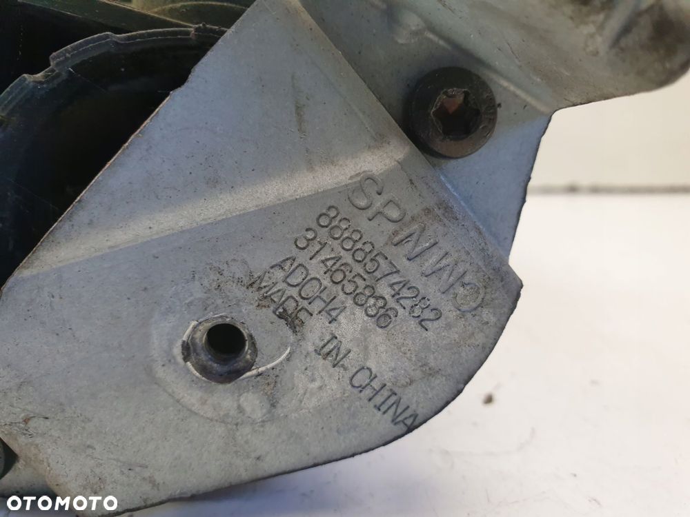 Volvo S60 II 2.0 T TURBO KOLEKTOR SSĄCY 31431777 - 10