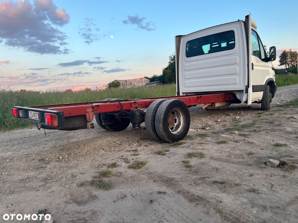 Iveco 35c15 - 14