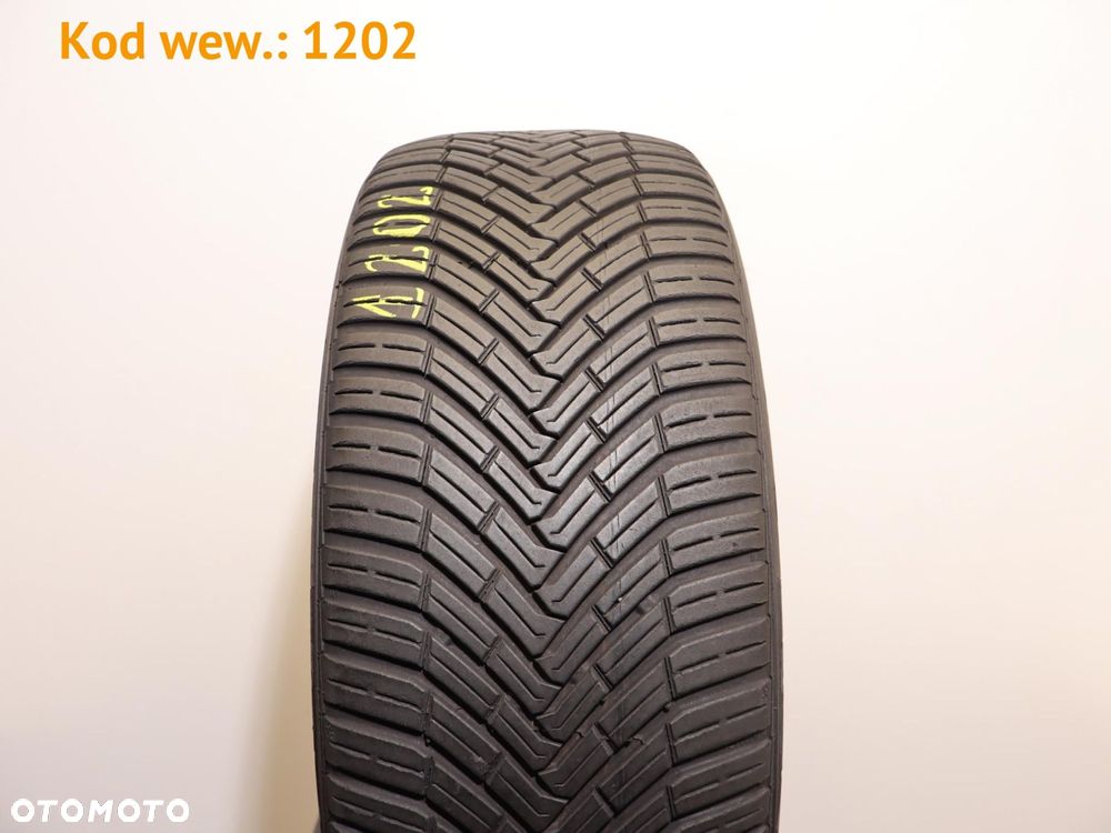 Continental AllSeasonContact - 225/45 R17 - 2