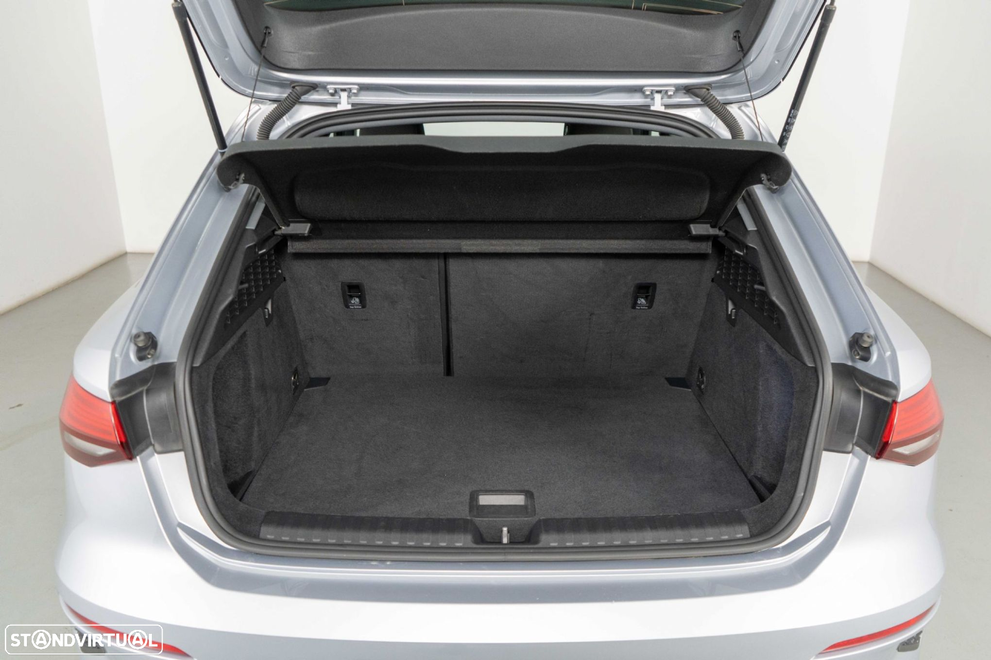 Audi A3 Sportback 30 TFSI Advanced - 12
