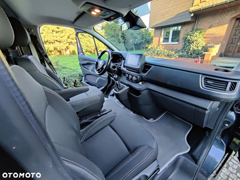 Renault Trafic - 7