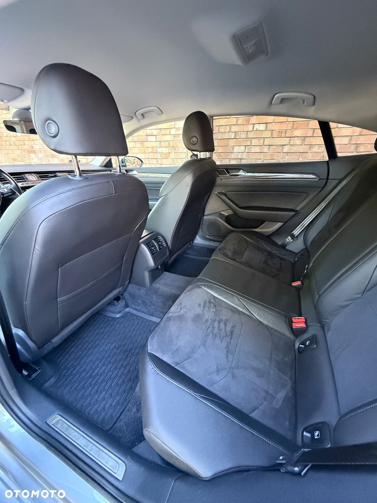 Volkswagen Arteon 1.5 TSI ACT Evo Essence DSG - 16