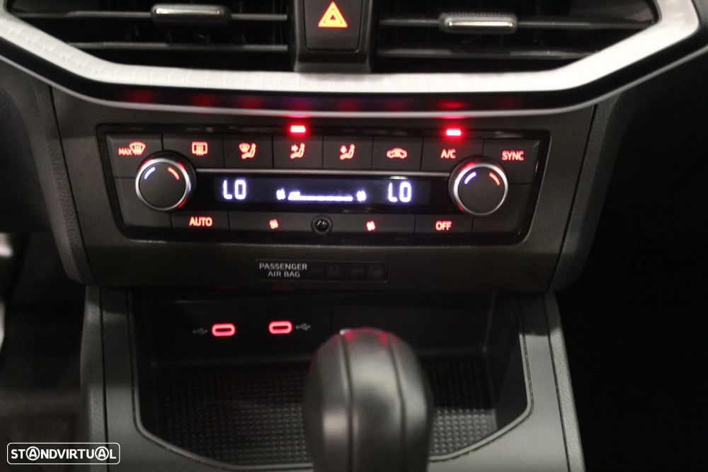 SEAT Ibiza 1.0 TSI Style DSG - 14