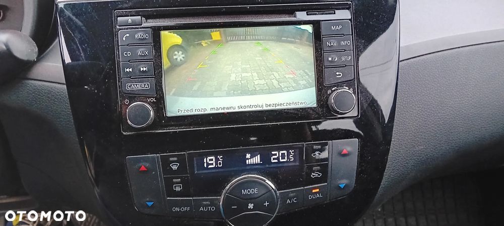 Nissan Pulsar 1.2 DIG-T N-Vision EU6 - 8