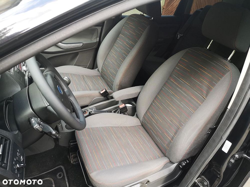 Ford C-MAX - 18