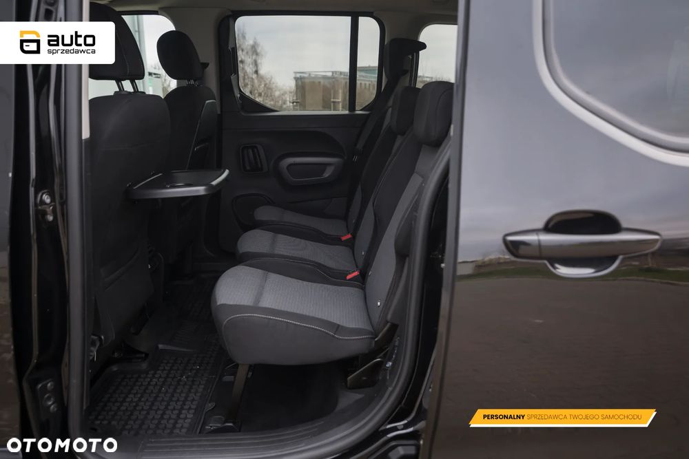 Toyota Proace City Verso 1.5 D-4D Family - 38