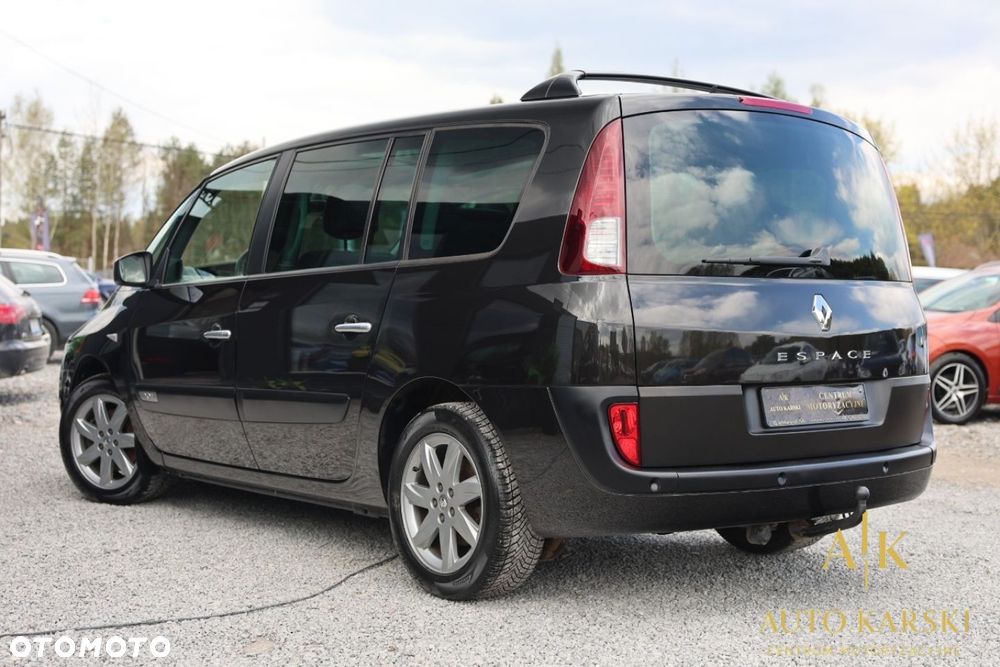 Renault Grand Espace - 5
