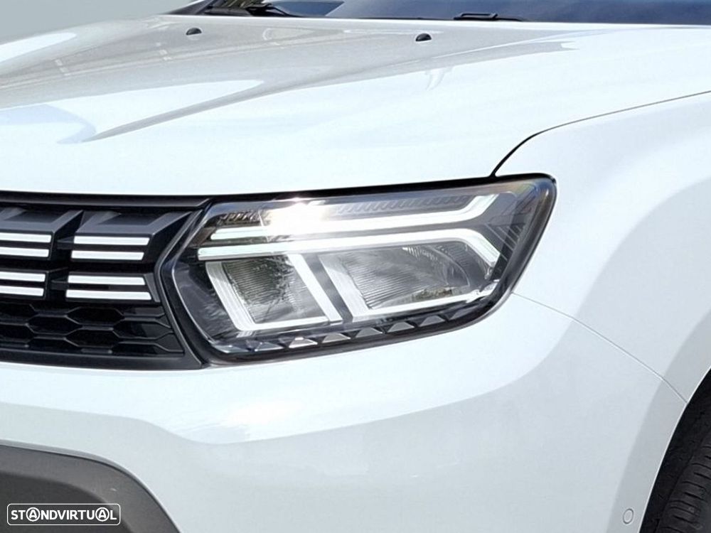 Dacia Duster 1.0 TCe Journey - 3